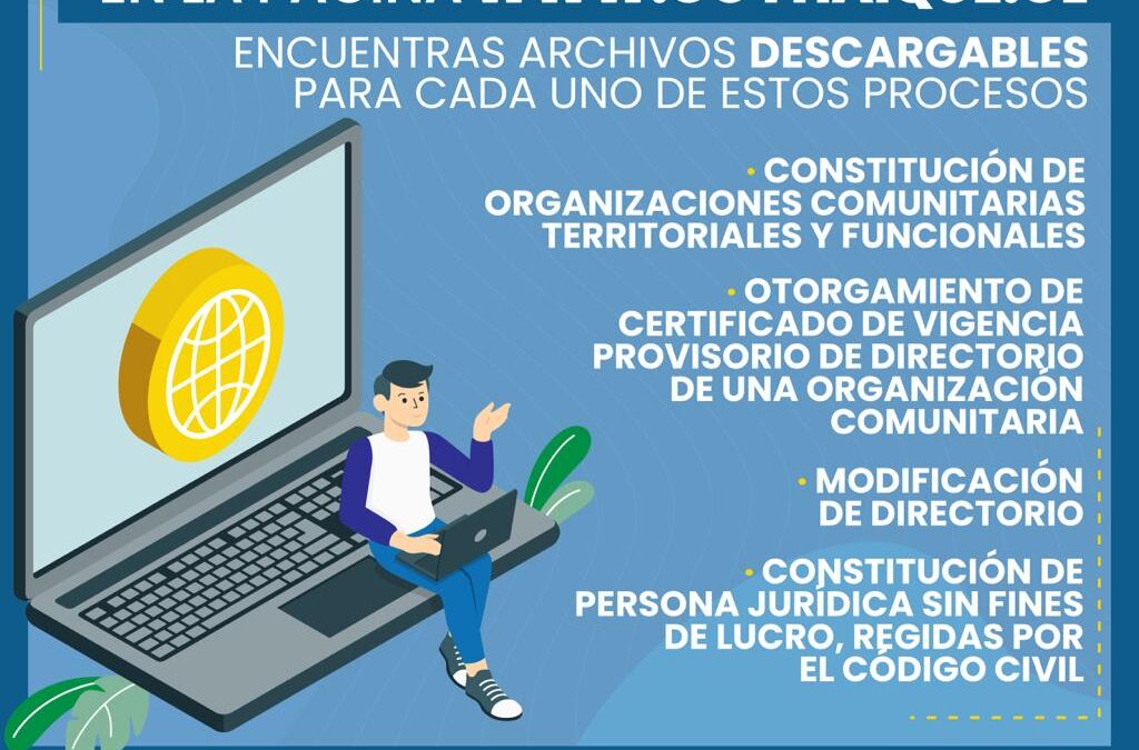 SE INFORMA DOCUMENTOS DESCARGABLES