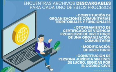 SE INFORMA DOCUMENTOS DESCARGABLES