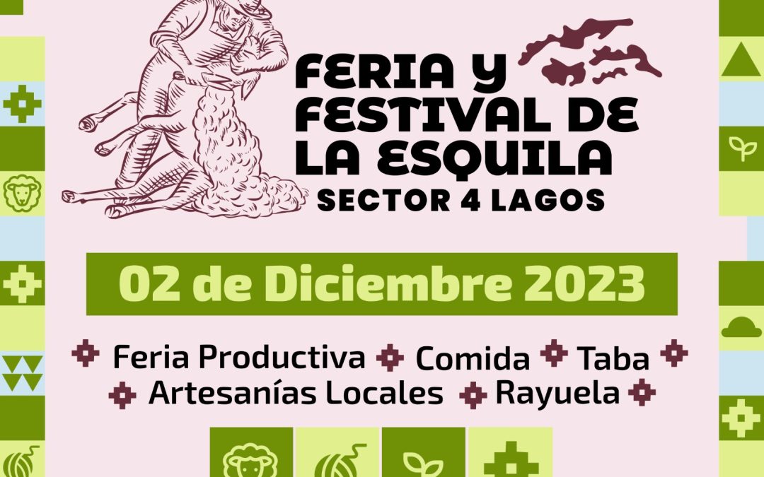 «FESTIVAL DE LA ESQUILA»