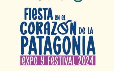 «EXPO Y FESTIVAL 2024»